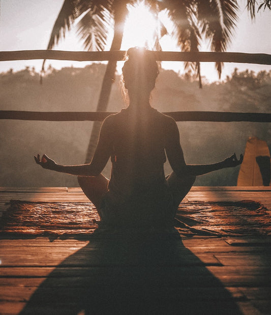 Mindfulness in Fitness: Connecting Mind and Body - SPORTOZ