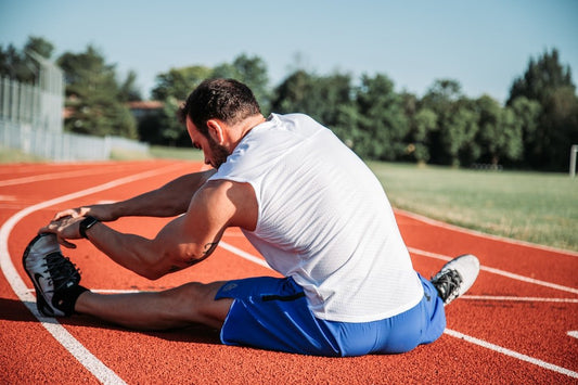 Stay in the Game: How to Prevent and Treat Exercise-Related Injuries - SPORTOZ
