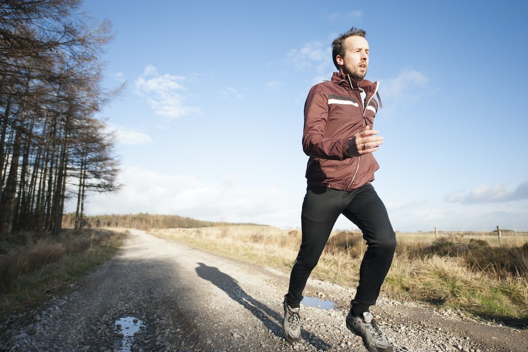 The Fountain of Youth: How Exercise Can Add Years to Your Life - SPORTOZ
