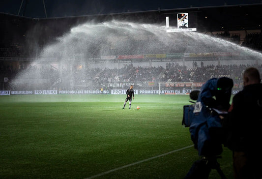 The Green Game: Understanding the Environmental Impact of Sports Facilities - SPORTOZ