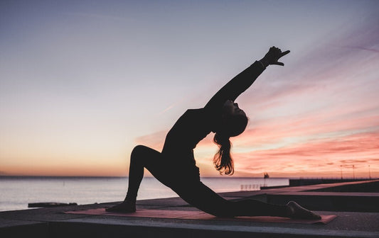 Unleash Your Inner Yogi: How to Incorporate Yoga into Your Fitness Routine - SPORTOZ