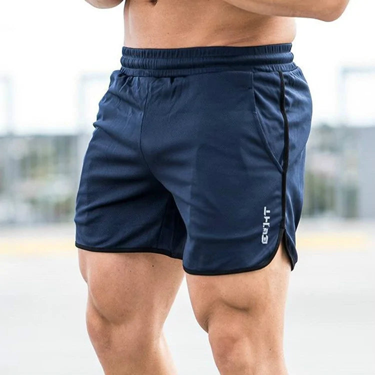 Raider Sport Shorts - SPORTOZ