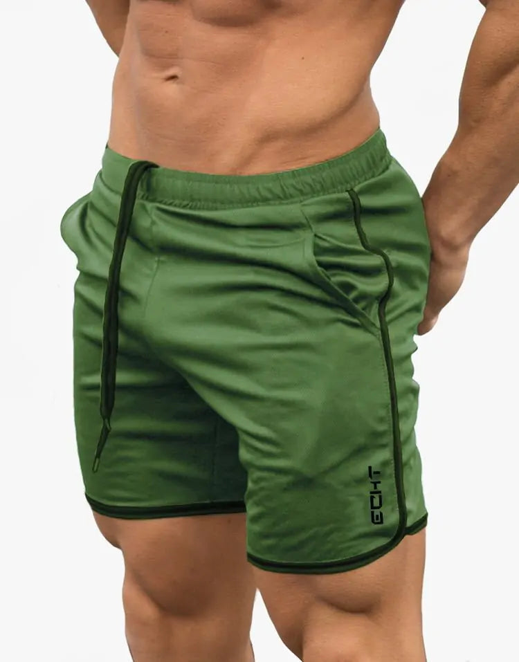 Raider Sport Shorts - SPORTOZ