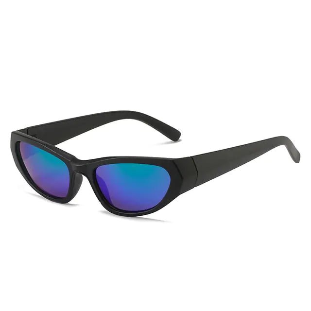 Mirror Sport Sunglasses - SPORTOZ
