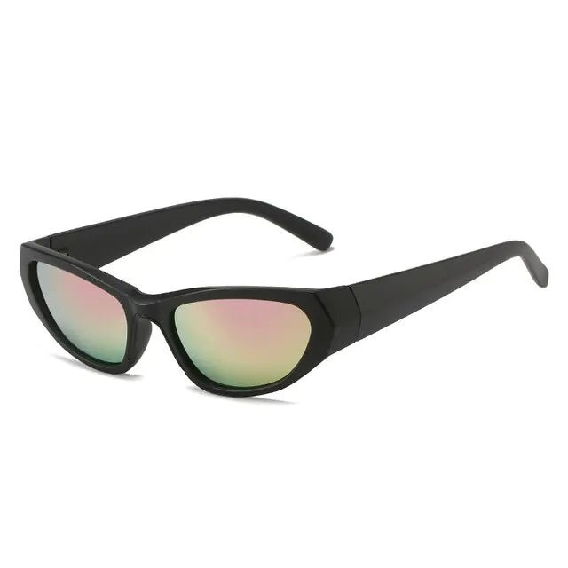 Mirror Sport Sunglasses - SPORTOZ