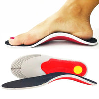 Orthotic Sport Insoles - SPORTOZ