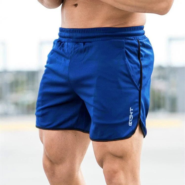 Raider Sport Shorts - SPORTOZ