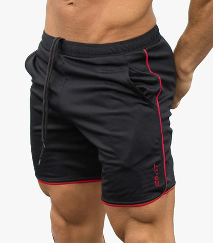 Raider Sport Shorts - SPORTOZ