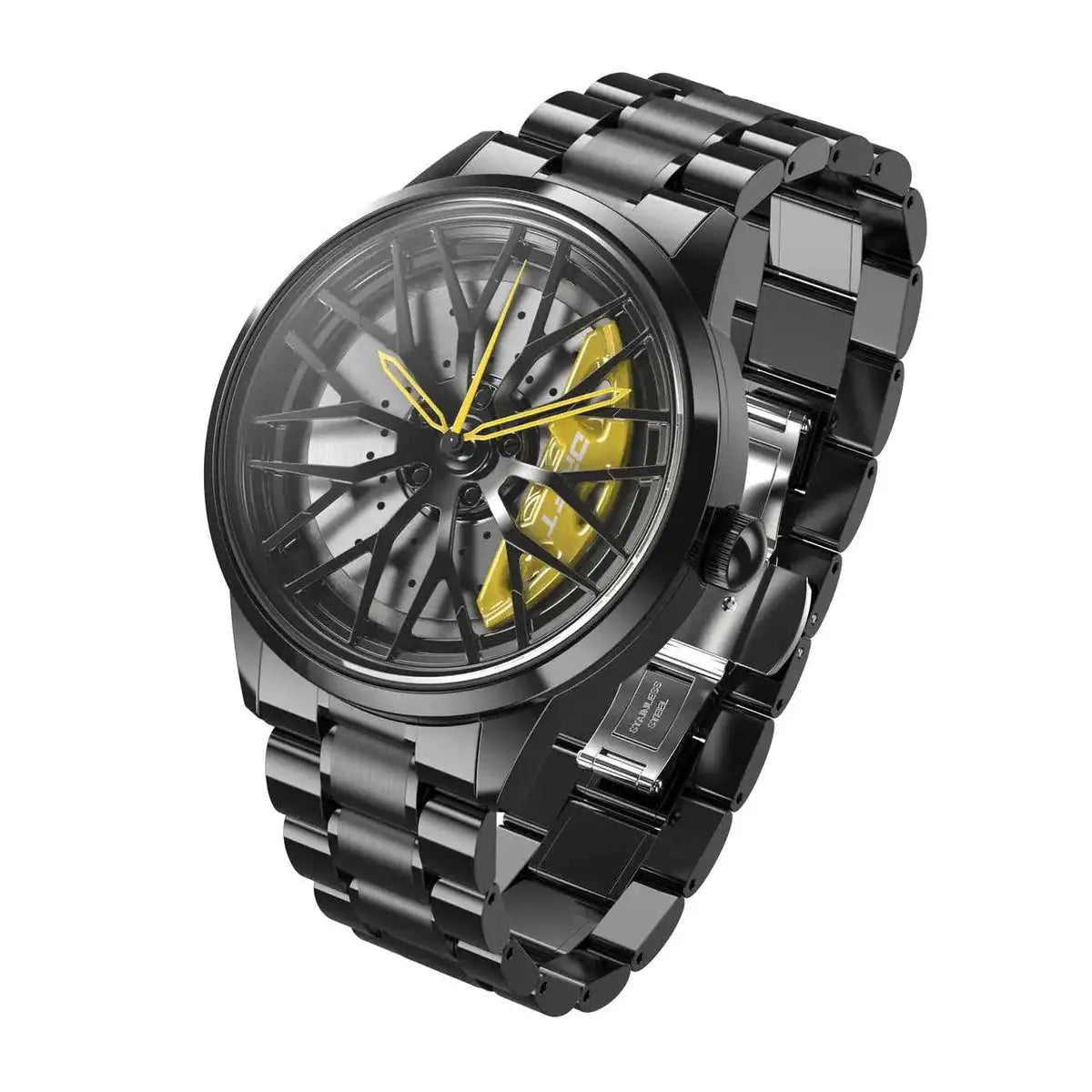 Sport Automotive Watches - SPORTOZ