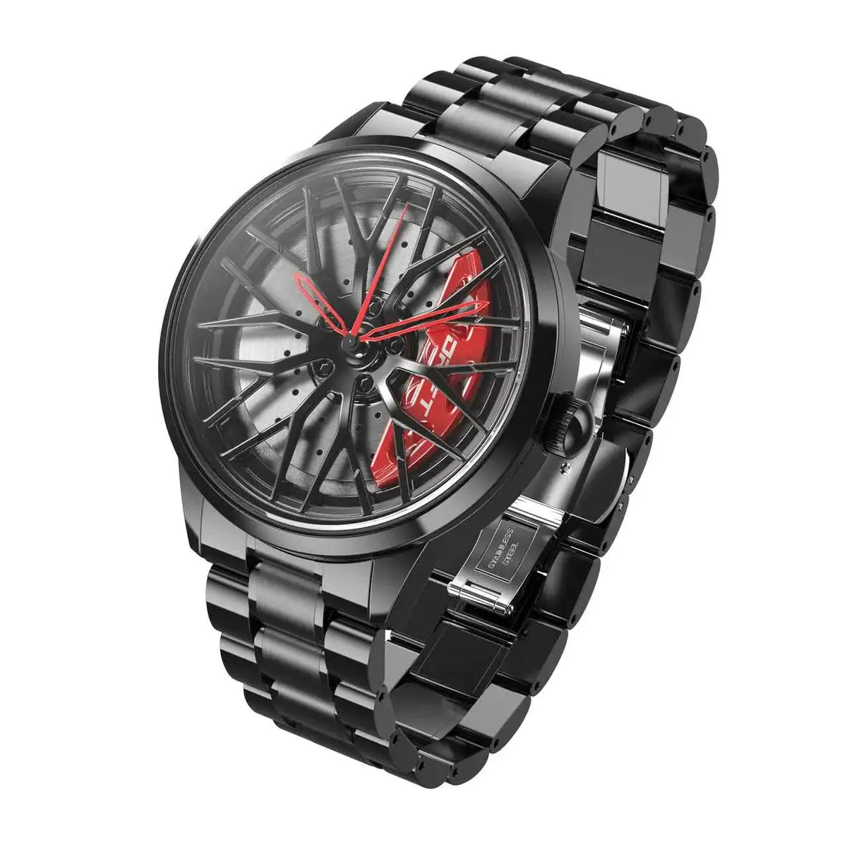 Sport Automotive Watches - SPORTOZ