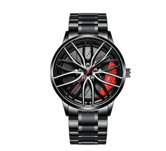 Sport Automotive Watches - SPORTOZ