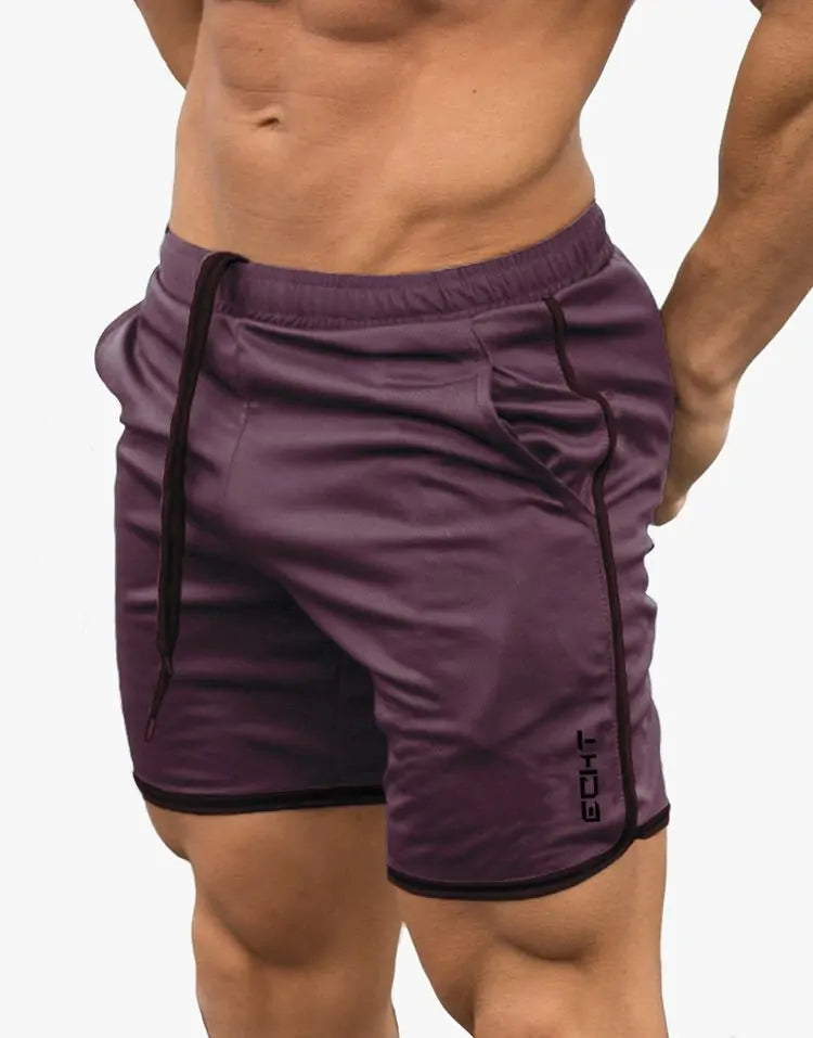 Raider Sport Shorts - SPORTOZ