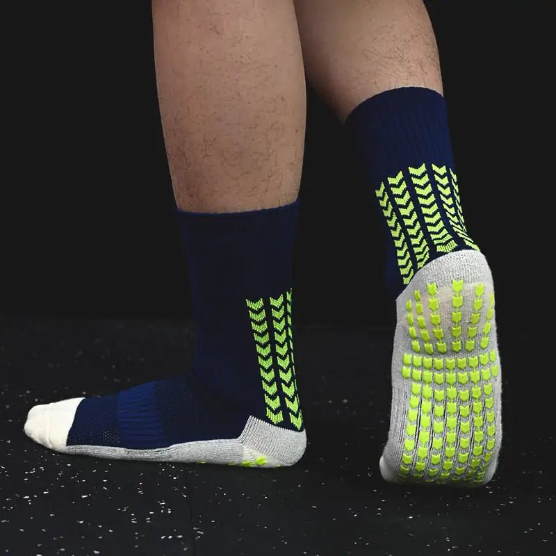 Men and Women Non-slip Socks-SPORTOZ