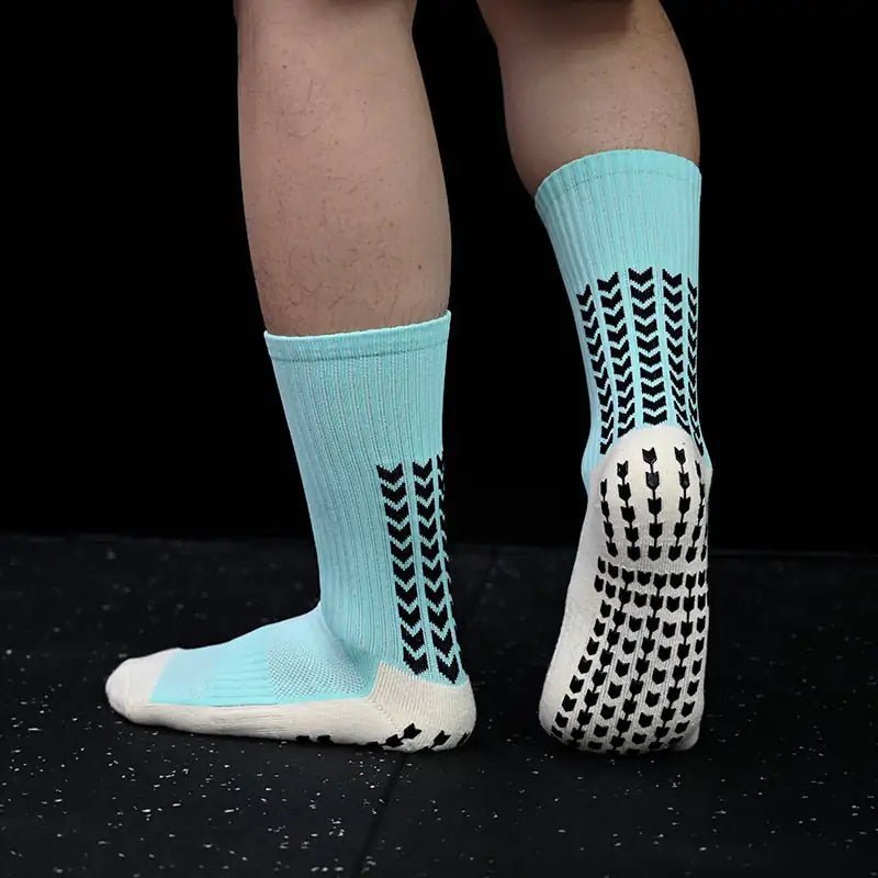 Men and Women Non-slip Socks-SPORTOZ