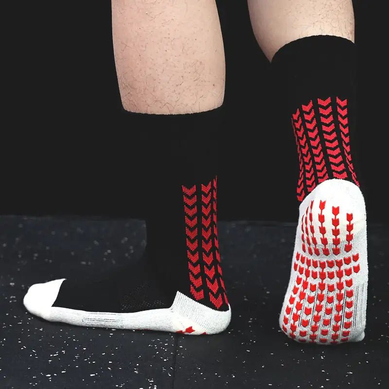 Men and Women Non-slip Socks-SPORTOZ