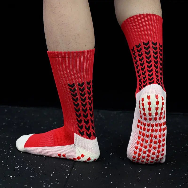 Men and Women Non-slip Socks-SPORTOZ